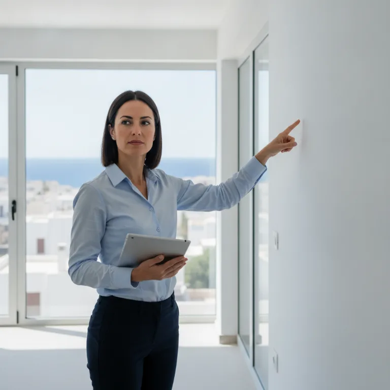 Agencia Inmobiliaria Comercial servicio en Ponferrada